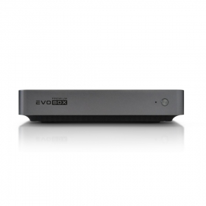 EVOBOX Premium Hi-End караоке-система в Губкине