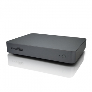 EVOBOX Premium Hi-End караоке-система в Губкине