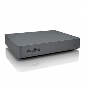 EVOBOX Premium Hi-End караоке-система в Губкине