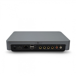 EVOBOX Premium Hi-End караоке-система в Губкине