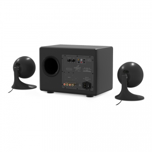 EvoSound Sphere 2.1 аудиосистема для караоке в Губкине