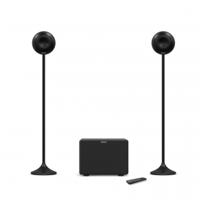 EvoSound Sphere 2.1 аудиосистема для караоке в Губкине