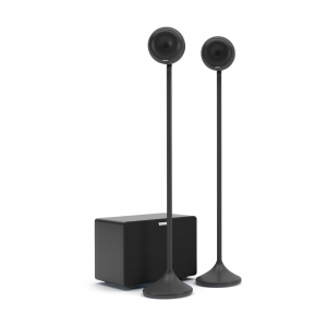 EvoSound Sphere 2.1 аудиосистема для караоке в Губкине