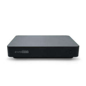 Hi-End караоке-система EVOBOX Premium + EvoSoundBar (саундбар с караоке) в Губкине
