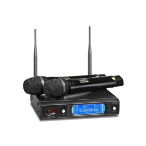 караоке-комплект AST-50 c микрофонами в Губкине