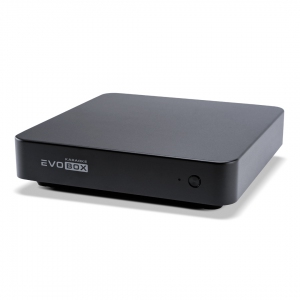 караоке-комплект EVOBOX + EvoSound Bar (саундбар с караоке) в Губкине