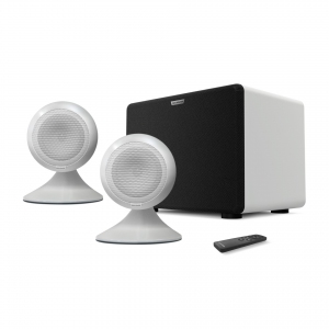 караоке-комплект EVOBOX Classic + EvoSound Sphere 2.1 в Губкине