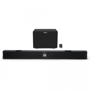 караоке-комплект EVOBOX Plus + EvoSound Bar (саундбар с караоке) в Губкине