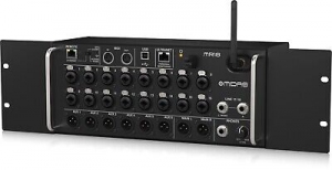 Midas MR18 цифровой микшер в Губкине