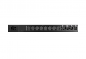 S-Track Dolphin 48 спикер-процессор в Губкине