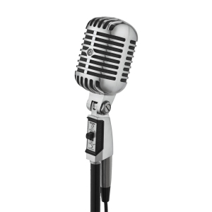SHURE 55SH SERIES II вокальный, динамический микрофон в Губкине