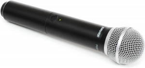 SHURE BLX24E/PG58 M17 вокальная радиосистема в Губкине