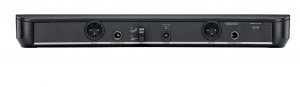 SHURE BLX288E/B58 M17 вокальная радиосистема в Губкине