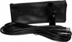 SHURE SV100-A динамический микрофон в Губкине