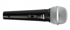 SHURE SV100-A динамический микрофон в Губкине