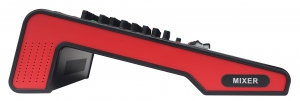 SVS Audiotechnik mixers AM-12 Микшерный пульт аналоговый, 12-канальный в Губкине