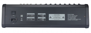 SVS Audiotechnik mixers AM-12 Микшерный пульт аналоговый, 12-канальный в Губкине