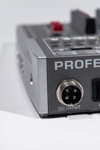 SVS Audiotechnik mixers AM-6 DSP Микшерный пульт аналоговый, 6-канальный SVS Audiotechnik mixers в Губкине