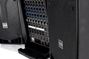 SVS Audiotechnik STAGESET 600 Акустический комплект активный в Губкине