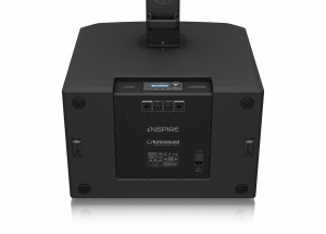 Turbosound iNSPIRE iP3000 модульная аудио колонна 2000Вт в Губкине