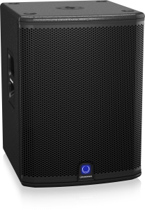 Turbosound iQ15B сабвуфер активный в Губкине
