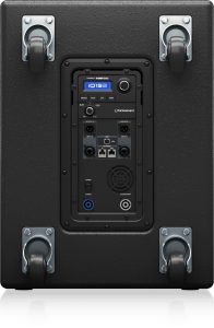 Turbosound iQ15B сабвуфер активный в Губкине