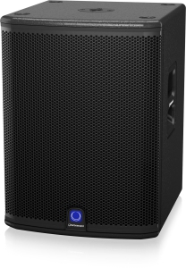 Turbosound iQ15B сабвуфер активный в Губкине
