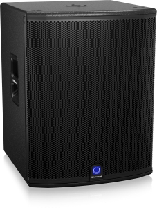 Turbosound iQ18B сабвуфер активный в Губкине