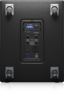 Turbosound iQ18B сабвуфер активный в Губкине