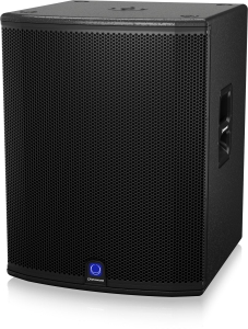 Turbosound iQ18B сабвуфер активный в Губкине