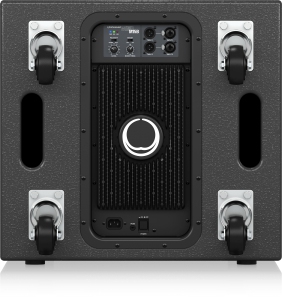 Turbosound Milan M15B сабвуфер активный в Губкине