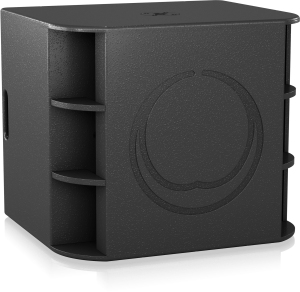 Turbosound Milan M18B сабвуфер активный в Губкине
