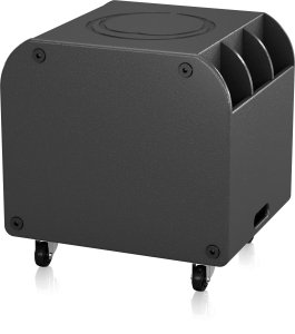 Turbosound Milan M18B сабвуфер активный в Губкине