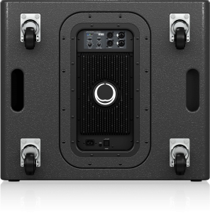 Turbosound Milan M18B сабвуфер активный в Губкине