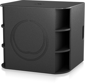 Turbosound Milan M18B сабвуфер активный в Губкине