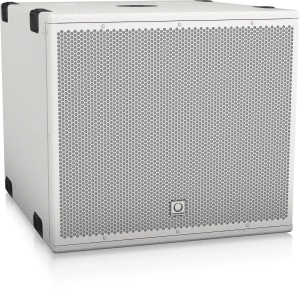 Turbosound NuQ115B-AN Активный сабвуфер в Губкине