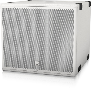 Turbosound NuQ115B-AN Активный сабвуфер в Губкине