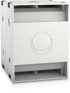 Turbosound NuQ118B-AN Активный сабвуфер в Губкине