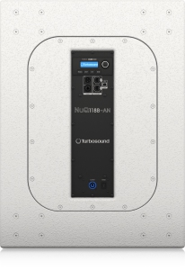 Turbosound NuQ118B-AN Активный сабвуфер в Губкине