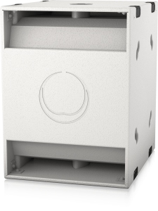 Turbosound NuQ118B-AN Активный сабвуфер в Губкине