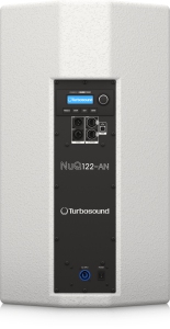 Turbosound NuQ122-AN Активная акустическая система в Губкине