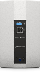 Turbosound NuQ152-AN Активная акустическая система в Губкине