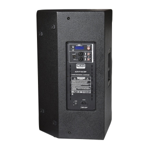 XLine ALFA P-15A DSP Акустическая система активная с DSP и Bluetooth в Губкине