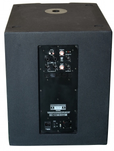XLine ALFA P-15A SUB Сабвуфер активный в Губкине